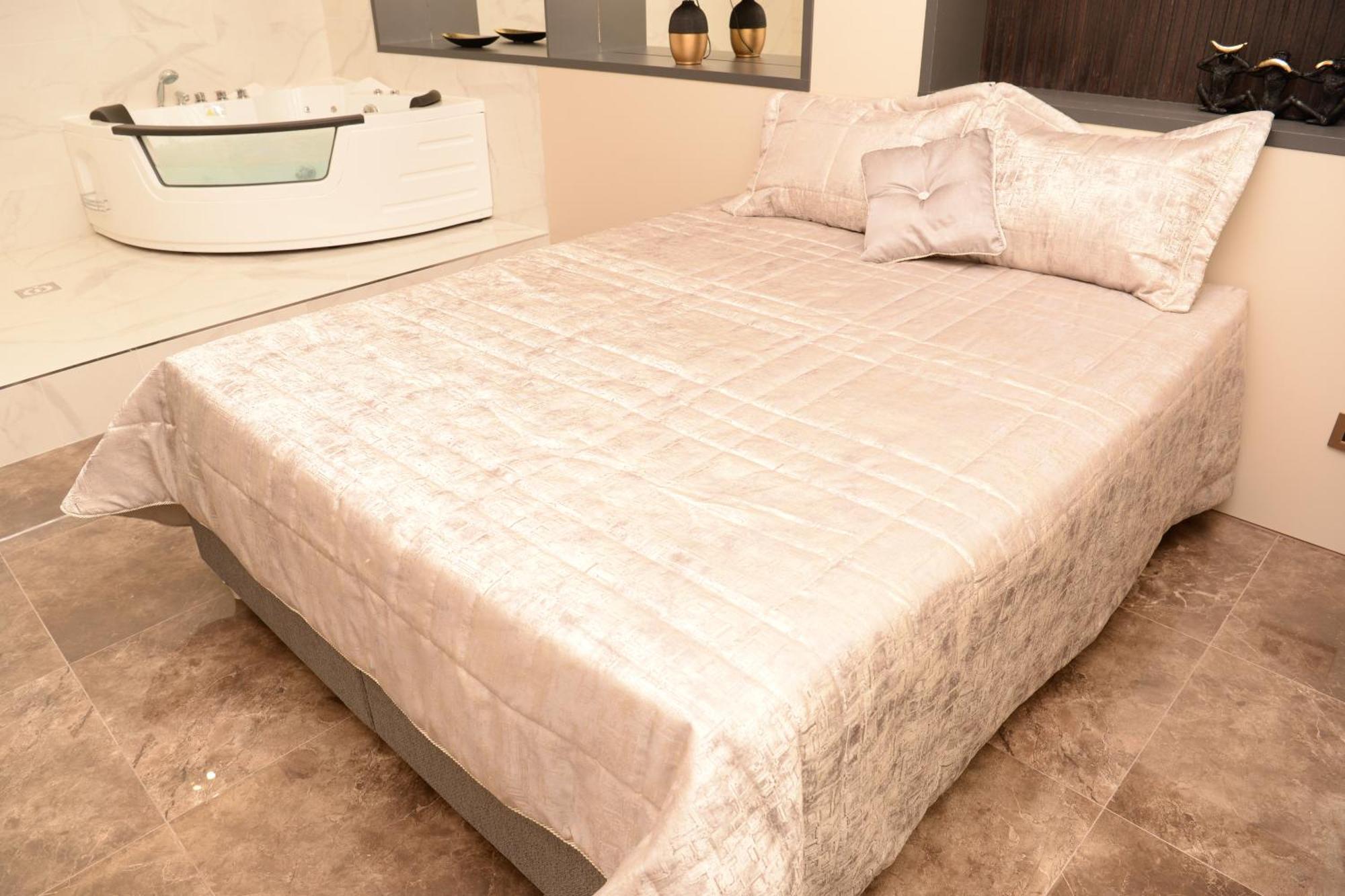 Apartmán Knez Imperium Bělehrad Exteriér fotografie